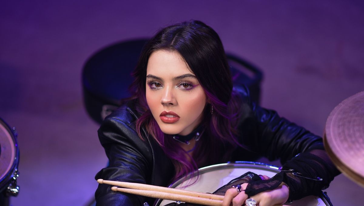 Ana Sofi está a punto de iniciar su primera gira musical. | Especial