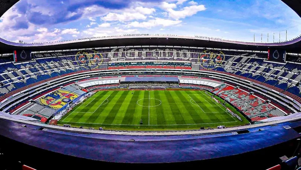 Aseguran que ya habría acuerdo con FIFA por los palcos del Estadio Azteca (Mexsport)