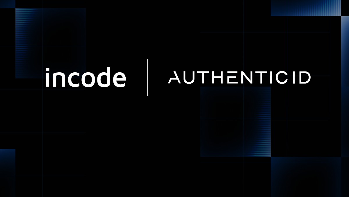 AuthenticID es un proveedor de tecnología de verificación de identidad que permite a cualquier persona demostrar su identidad. Foto: Especial