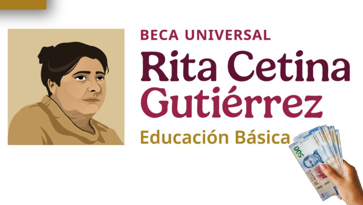Las Beca Rita Cetina por ahora solo brinda el apoyo a alumnos de secundaria | IA Discover MILENIO