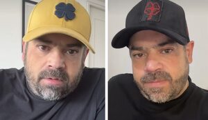 Camilo Ochoa, influencer conocido en Sinaloa vinculado a Los Chapitos