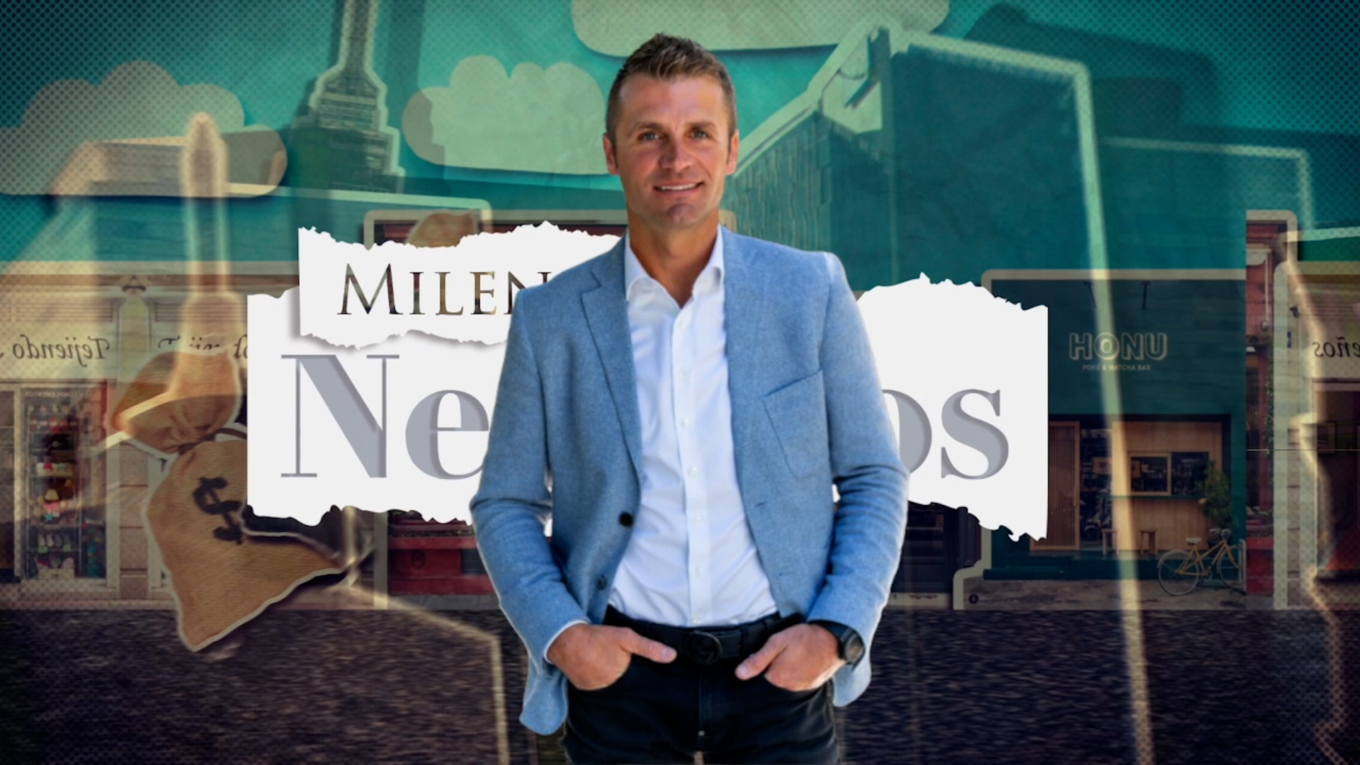 CEO de Pacaso revela el futuro de la inversión inmobiliaria | Milenio Negocios