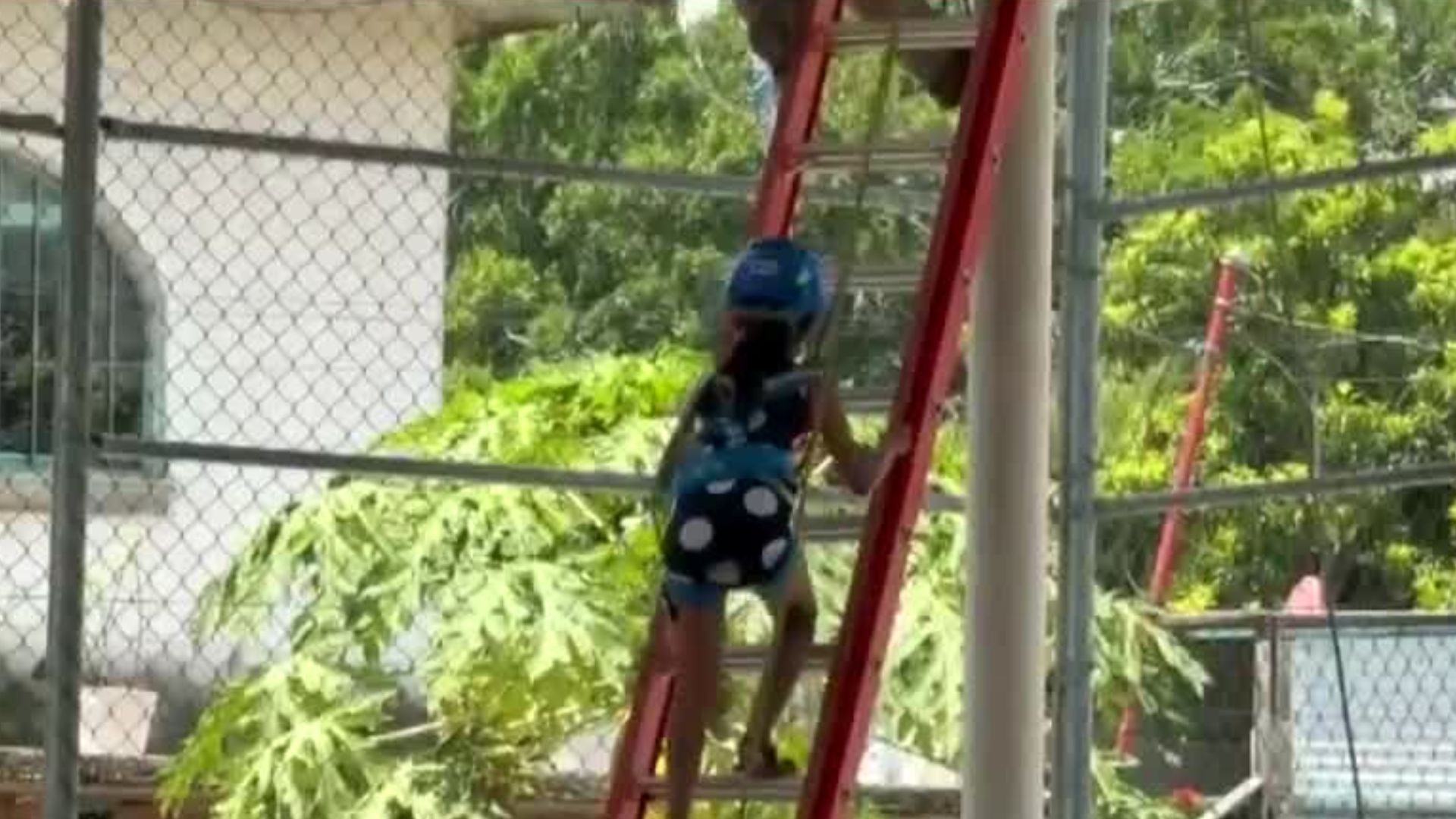 En Chiapas, menores de edad son capacitados para saber cómo actuar en casos de emergencia