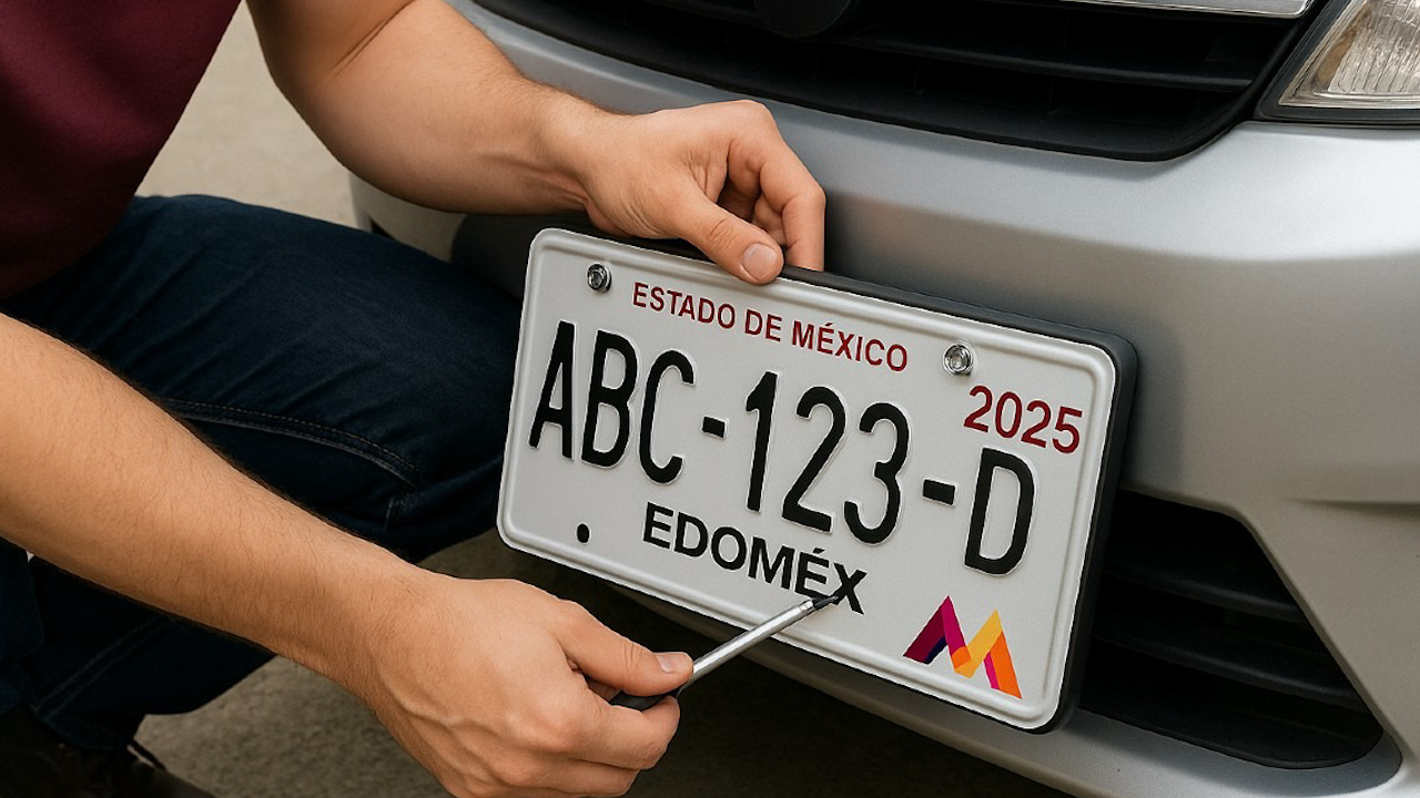 ¿Cuáles son los beneficios del programa reemplacamiento 2025?