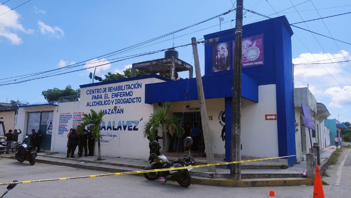 Detienen a 4 hombres por violación sexual. (Foto: Especial)