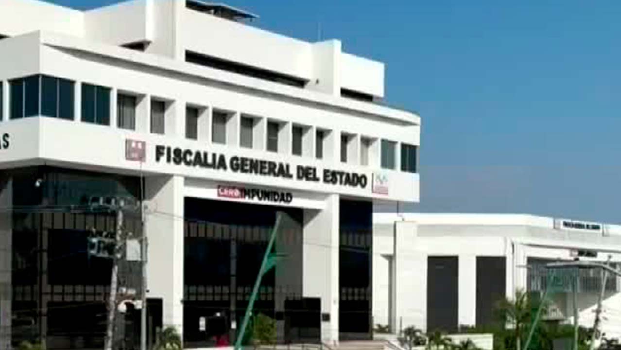 Detienen a presuntos responsables de violar a un menor en un centro de rehabilitación de Chiapas