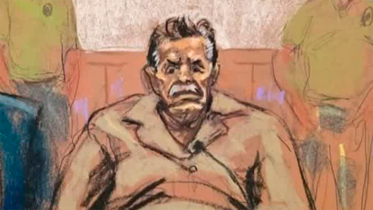 'El Mayo' Zambada se declara culpable: ¿qué sigue en su caso?