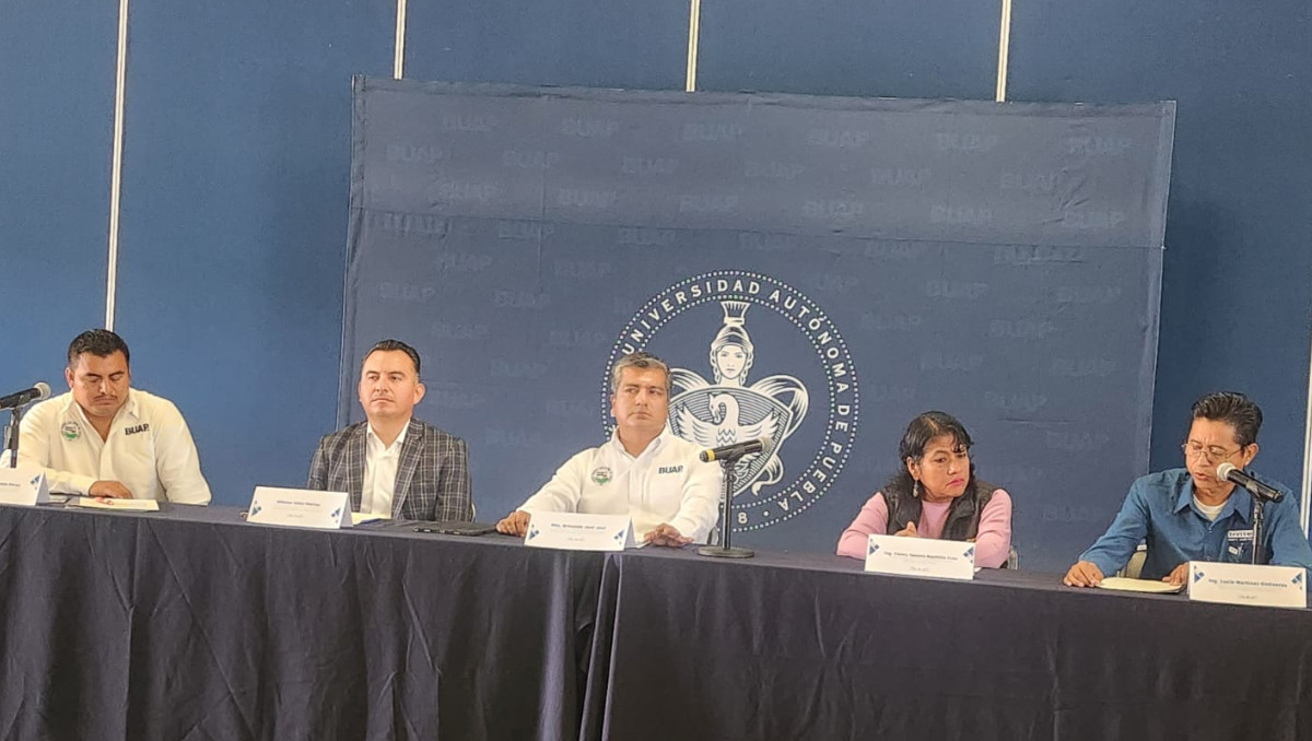 Expo Hortícola en Puebla | Especial