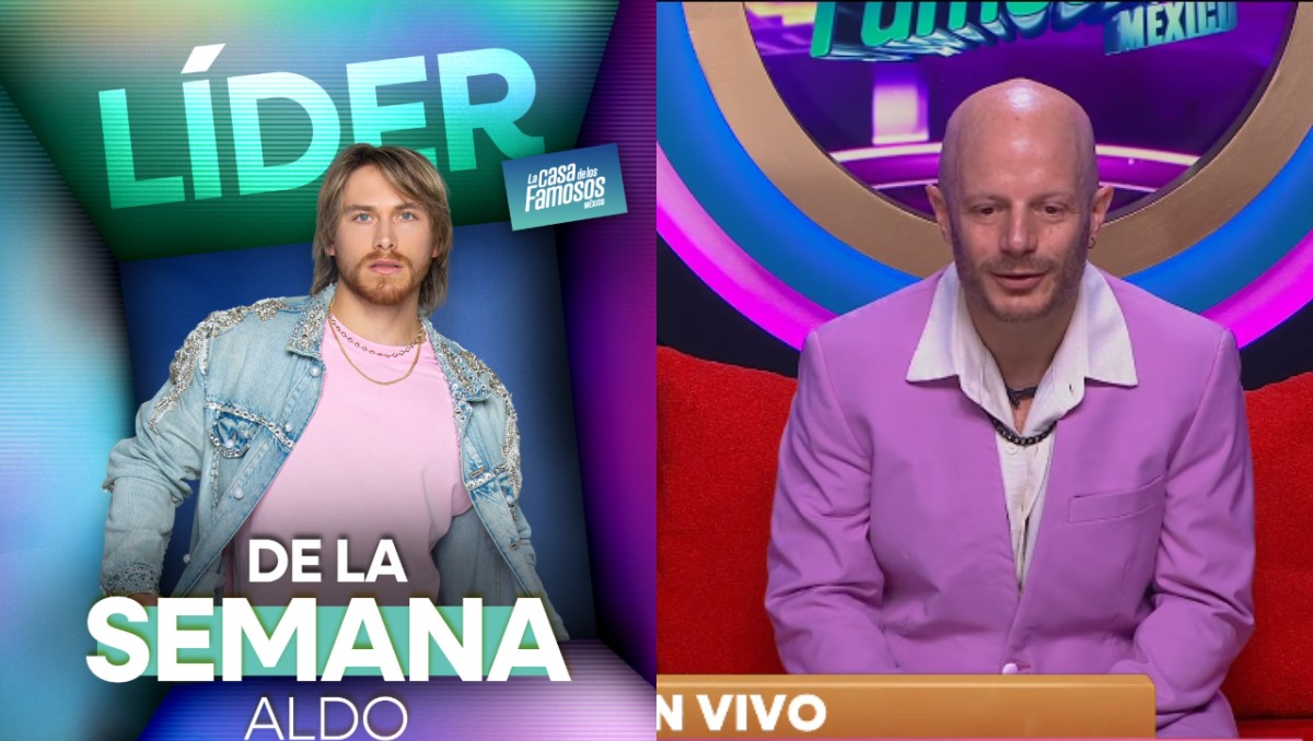 Facundo habla con Aldo de Nigris luego de su posicionamiento | ESPECIAL