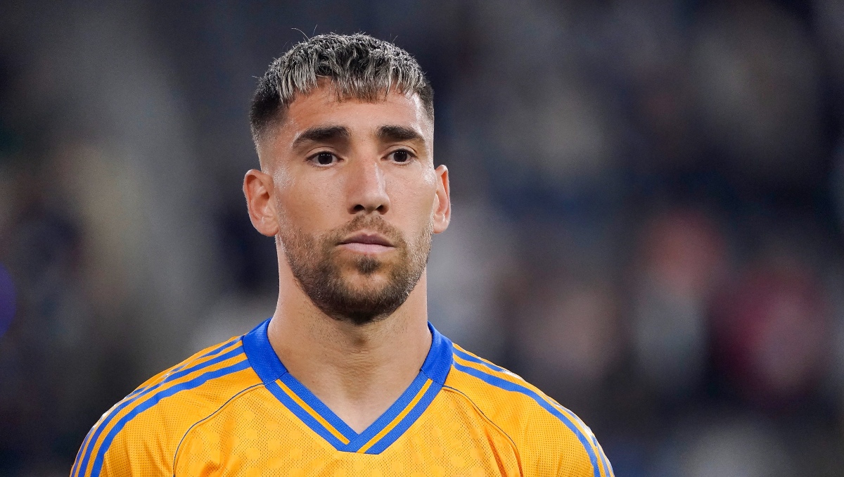Gorriarán acepta que, ante Messi, lo que prepares o imagines no funciona (Imago7)