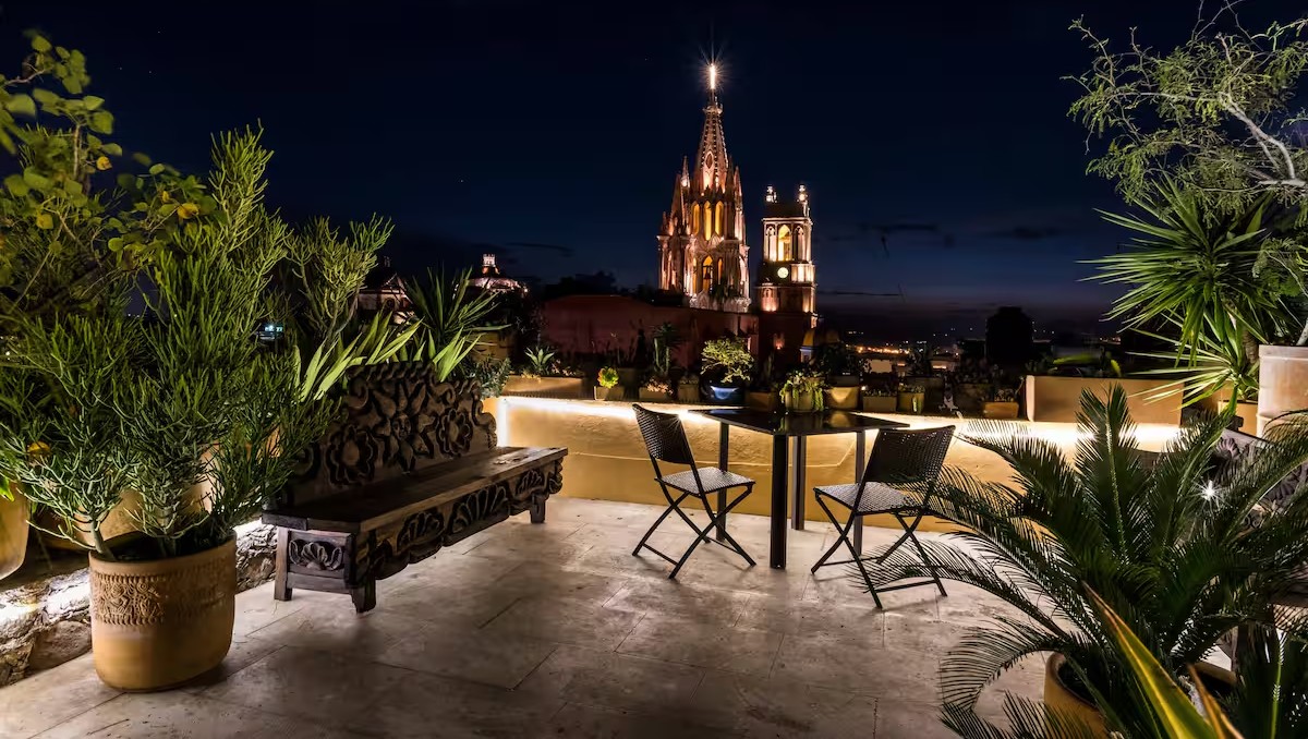 Guanajuato necesita una regulación más amplia que contemple no solo a la plataforma digital, sino también a casas.