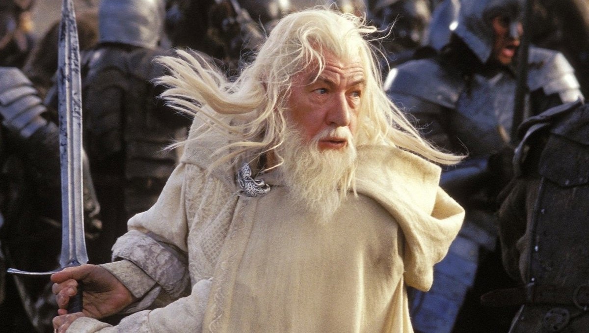 Ian McKellen: vuelve Gandalf en nueva cinta de El Señor de los Anillos