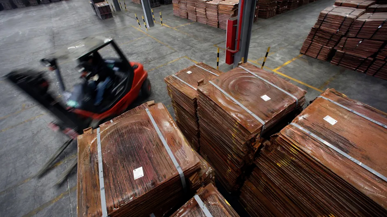 INEGI estima una contracción del 0.1% en la economía mexicana en julio de 2025