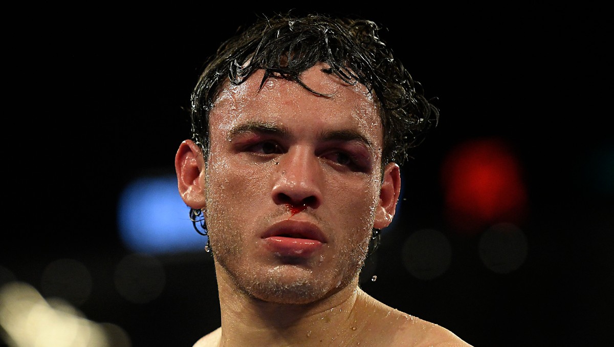 Julio César Chávez Jr: la caída del hijo pródigo del boxeo (Imago7)