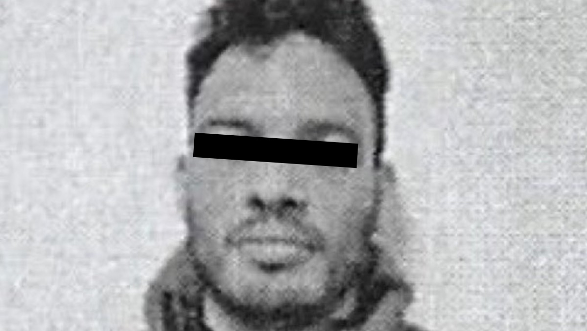 Julio César Chávez Jr. fue deportado a México. | Especial