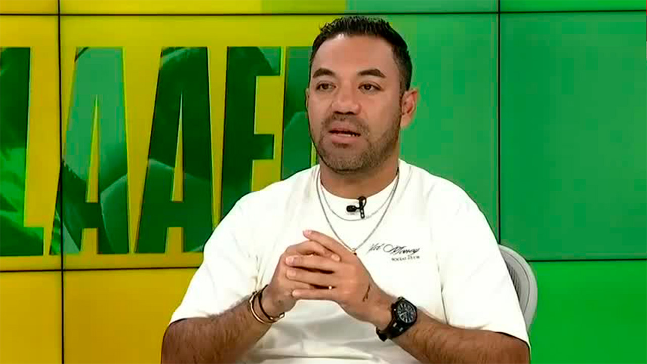 La lucha de Marco Fabián por el talento mexicano en Europa