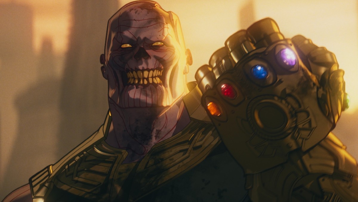 Marvel Zombies: de qué trata y fecha de estreno en Disney Plus