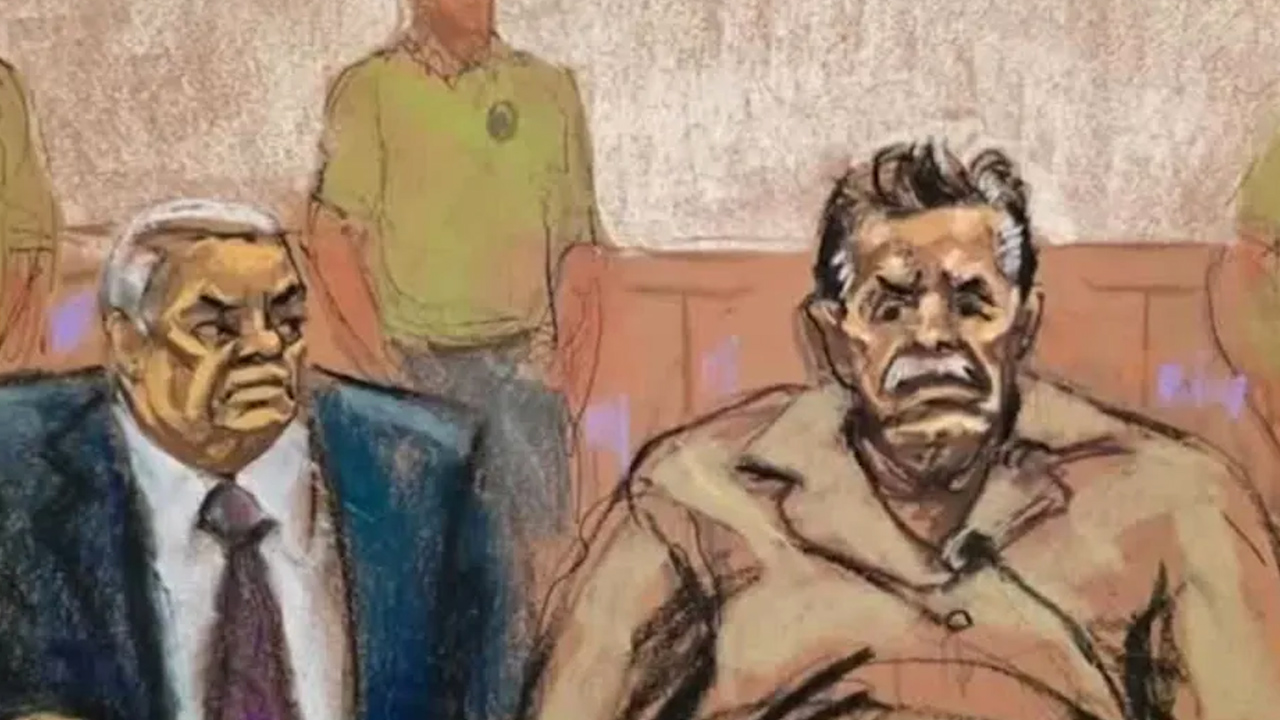 'El Mayo' Zambada se declararía culpable de dos cargos por crimen organizado en EU