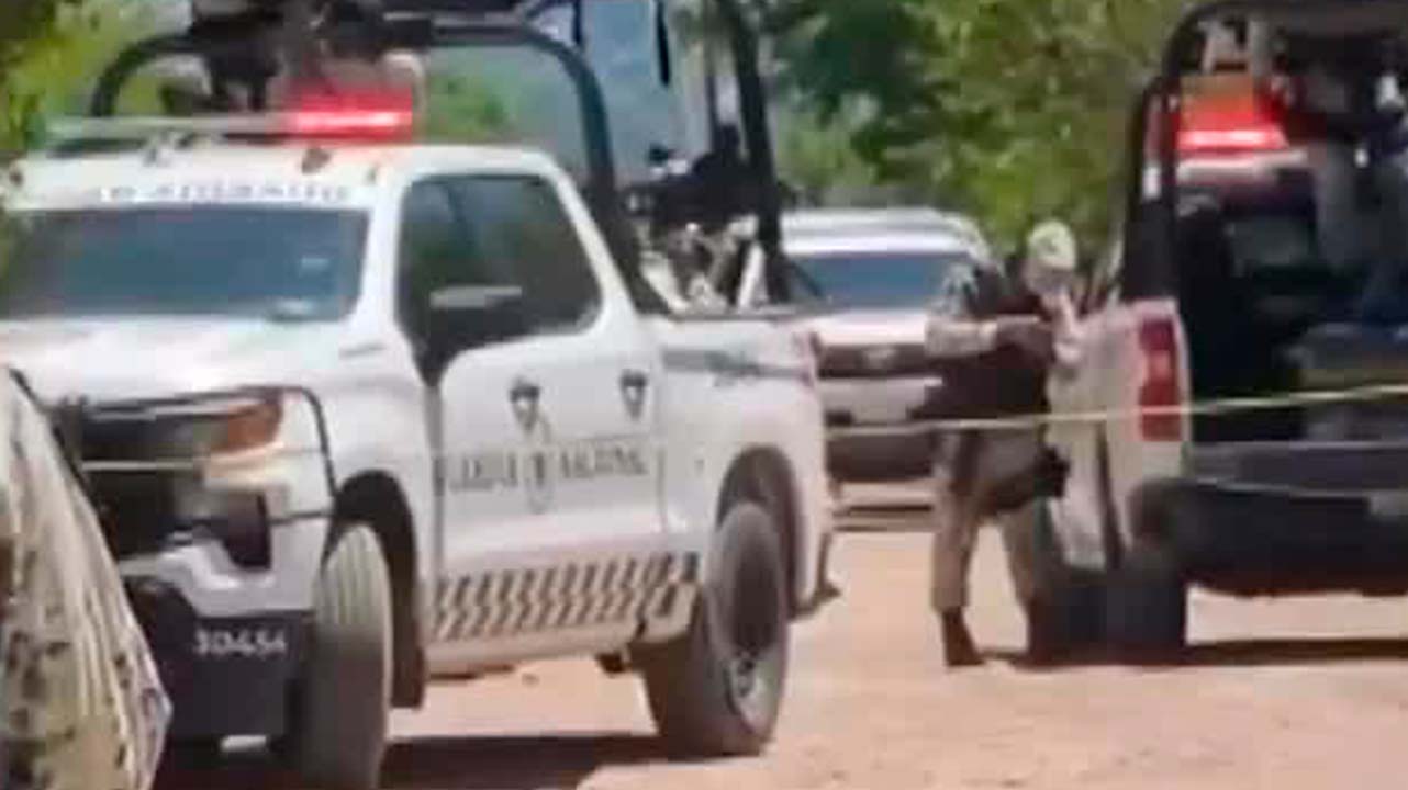 Menor muere tras persecución en Guanajuato; autoridades investigan participación de la GN