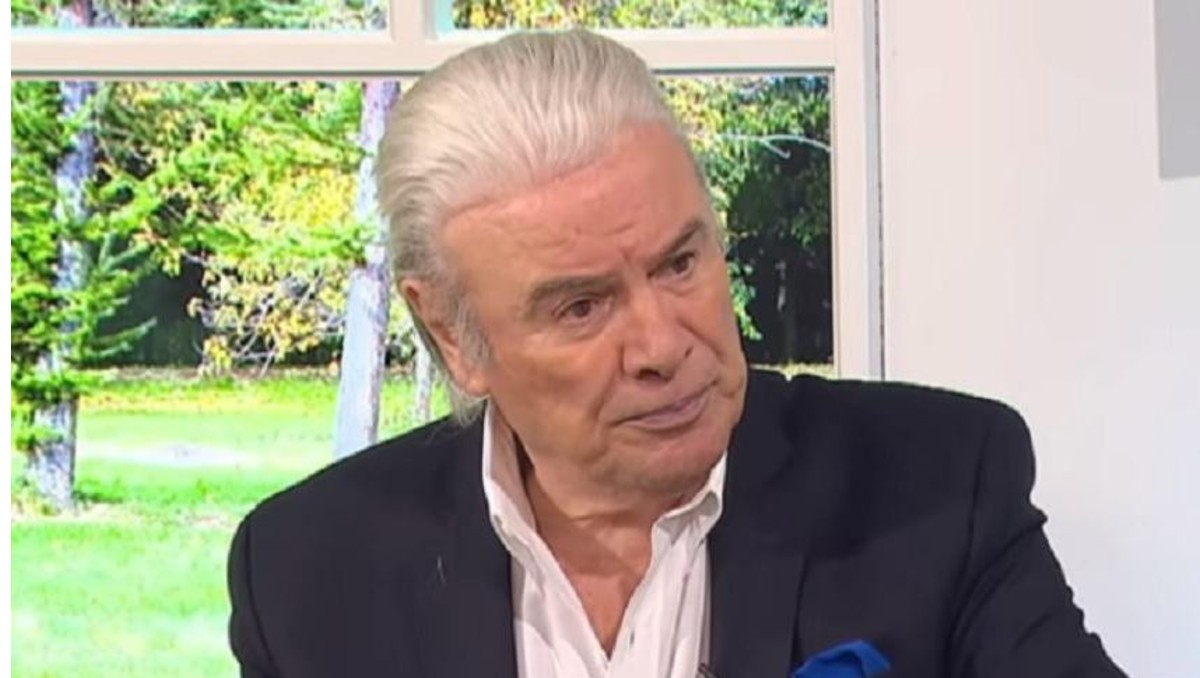 Muere el actor argentino Alberto Martín tras ser hospitalizado | ESPECIAL