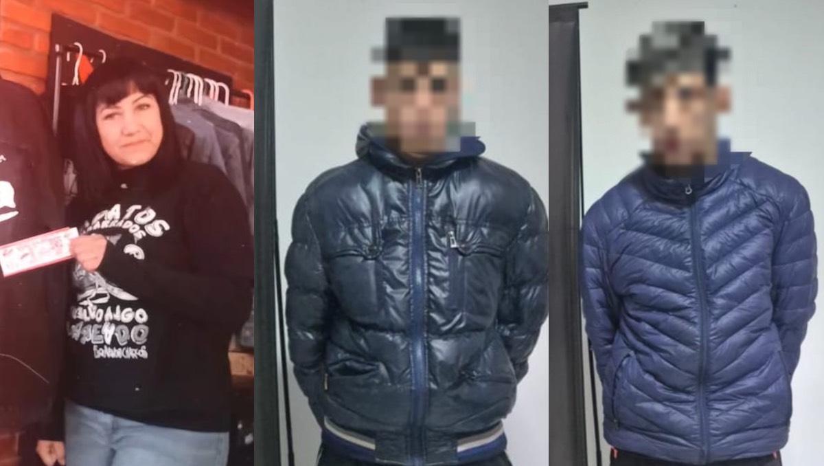 Mujer es asesinada por adolescente. | ESPECIAL