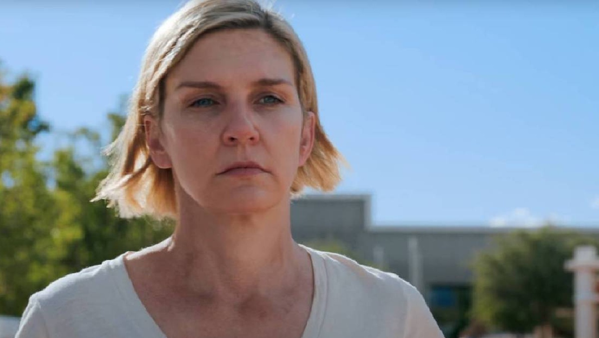 Nuevo tráiler de 'Pluribus' con Rhea Seehorn | Especial