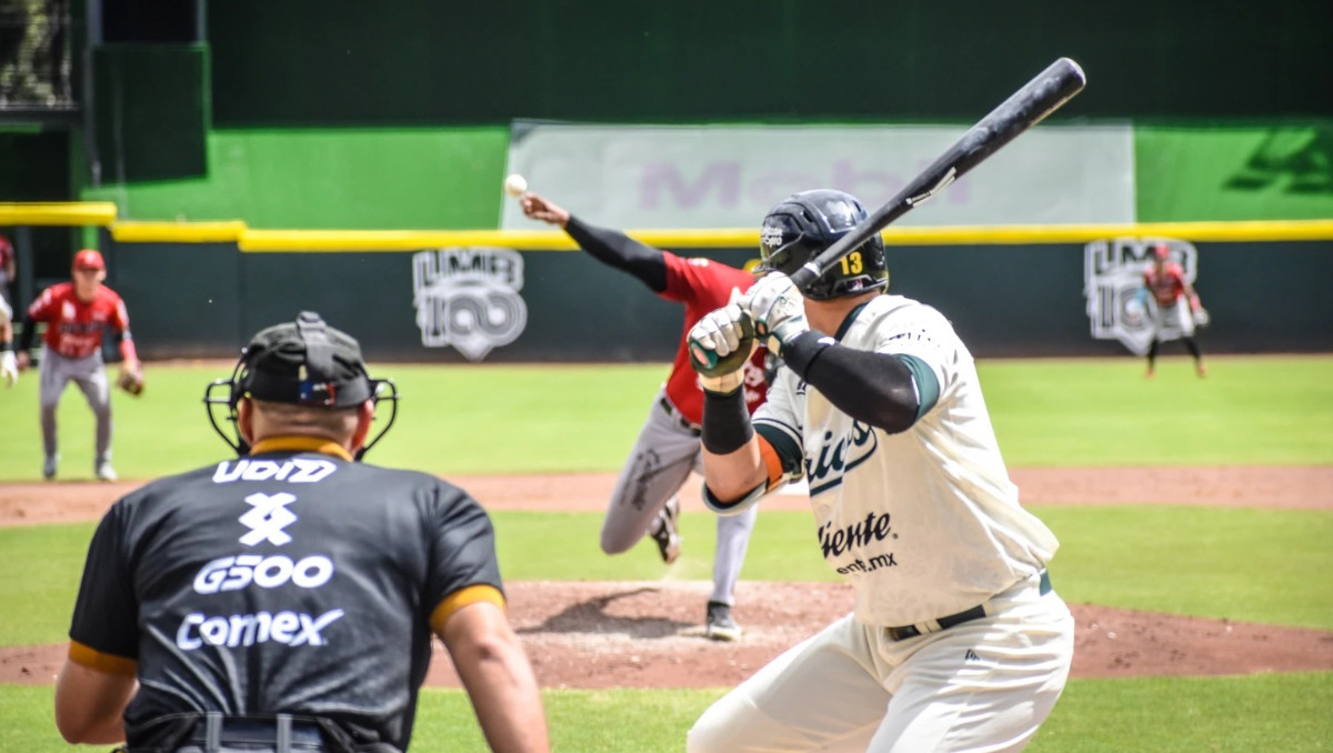 Pericos de Puebla | Especial