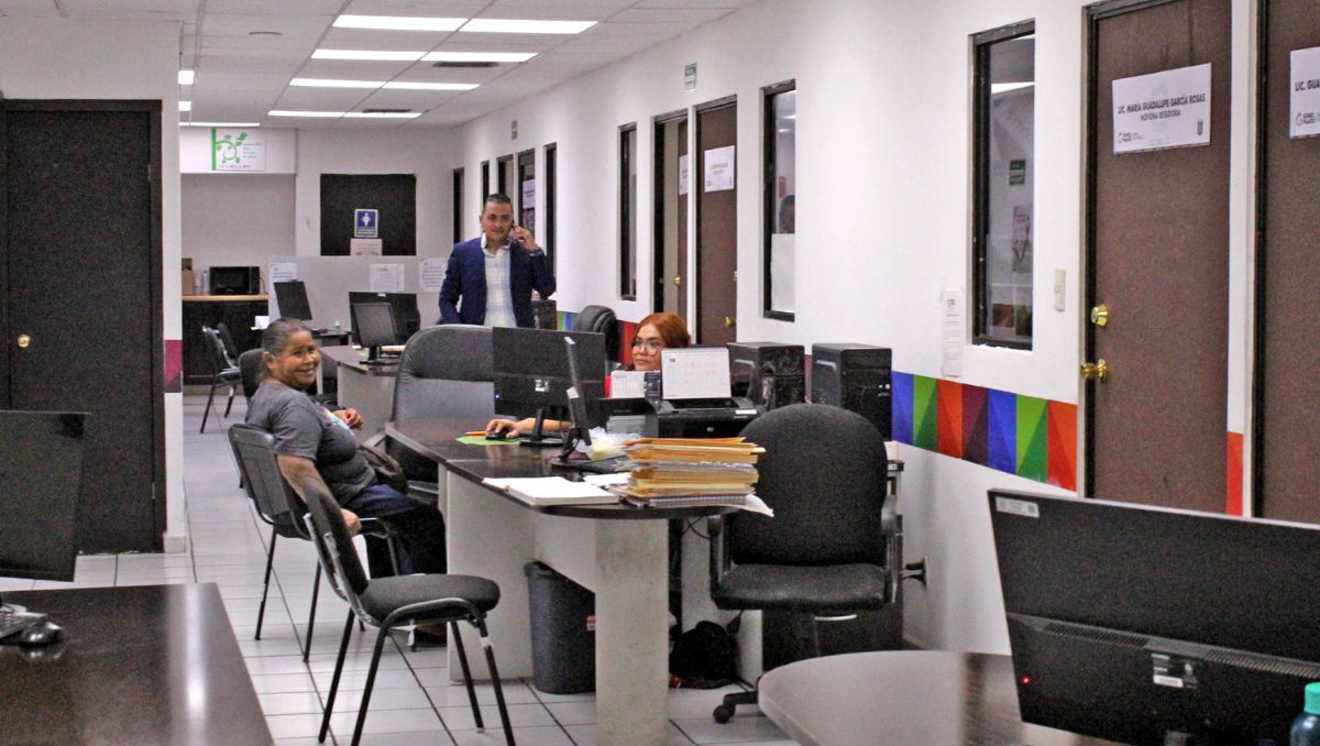 Regidor MX recopila información de Gómez Palacio y Lerdo. | Especial