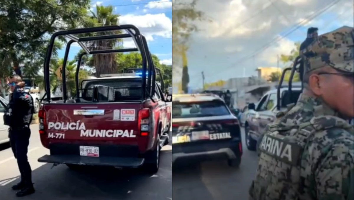 Registran intento de linchamiento en Coapan, Puebla | Especial