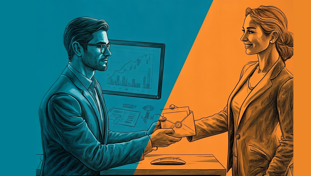 Dos soluciones, un objetivo: hacer crecer tu capital y cuidar a tu talento. Cuentas Empresariales para tesorerías y Fondos de ahorro para empleados.