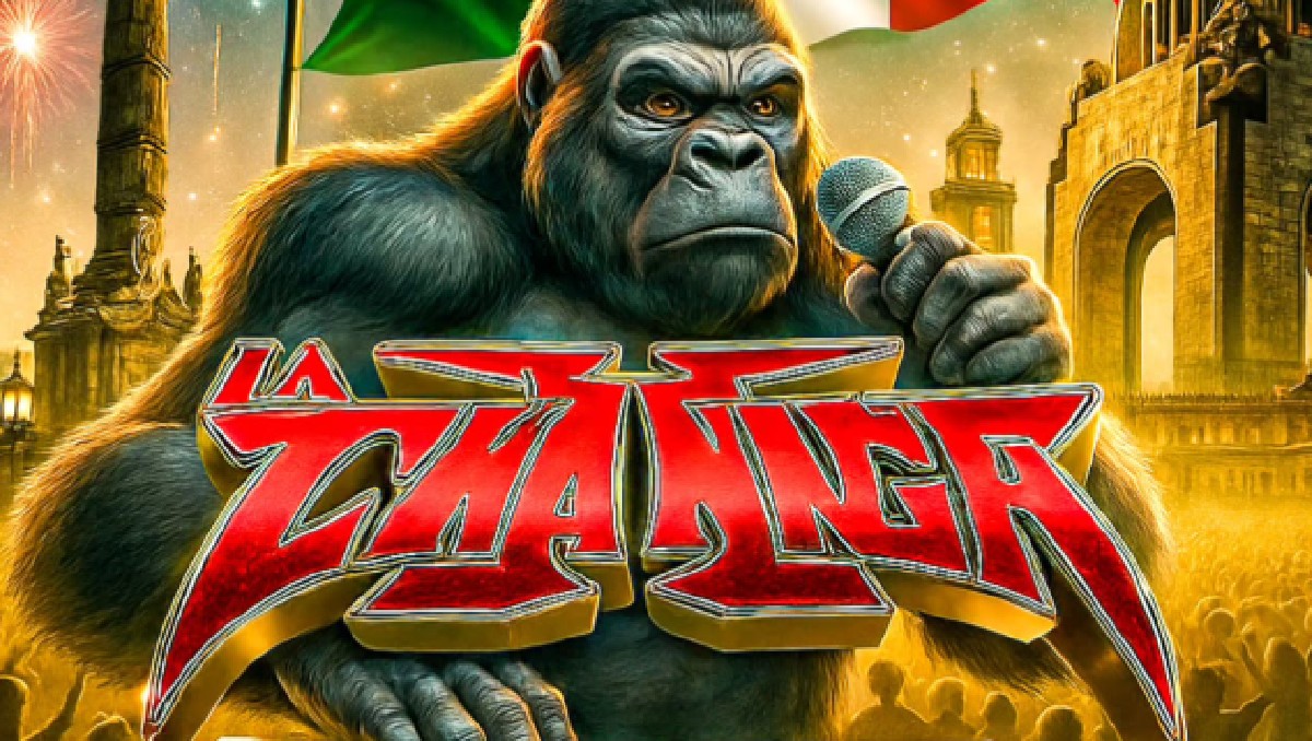 Sonido La Changa en CdMx | Especial