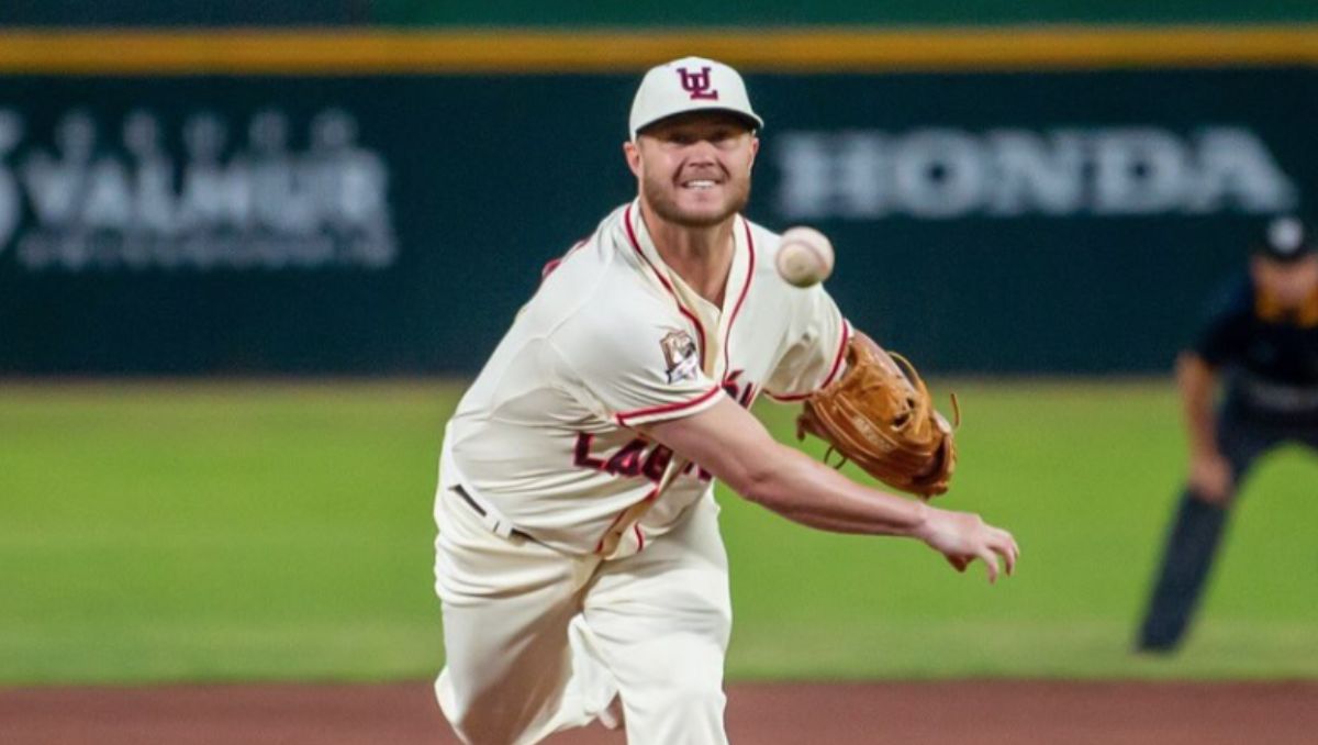 Travis Lakins ha ido recuperando su nivel, por lo que Offerman le da la confianza para que comience en el primero de la serie. | Especial
