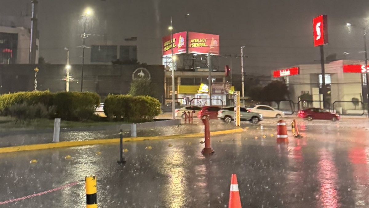 A partir de ahora, las lluvias podrían ser más constantes debido a la presencia de ciclones y huracanes.