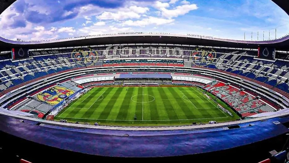 Aseguran que ya habría acuerdo con FIFA por los palcos del Estadio Azteca