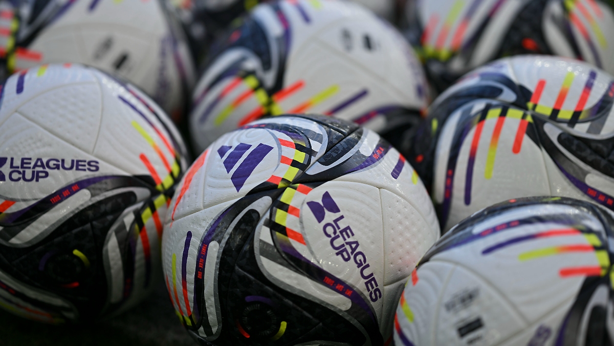 Así se jugarán las semifinales de la Leagues Cup 2025 (Imago7)