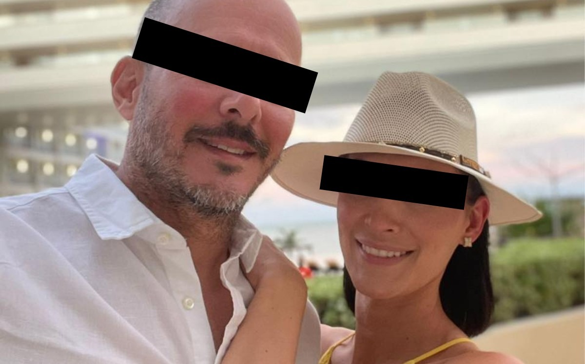 ¿Quién es Bernardo Gómez Guajardo, el regidor panista detenido en Estados Unidos?