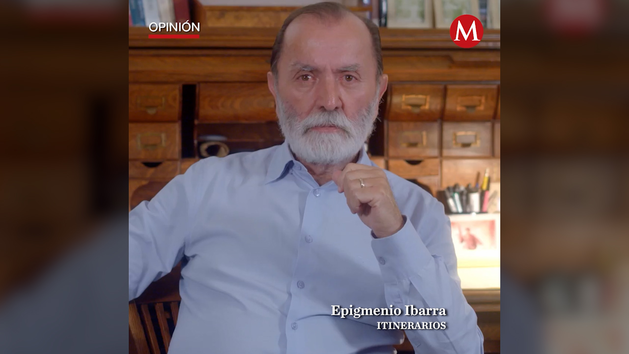 No van por un cártel de drogas, van por el petróleo de Venezuela: Epigmenio Ibarra