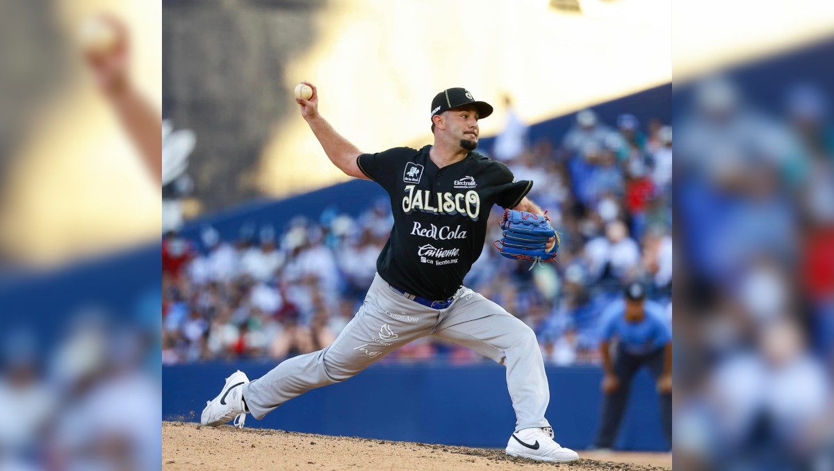 Charros de Jalisco va contra Algodoneros en la Serie de Zona (Cortesía)