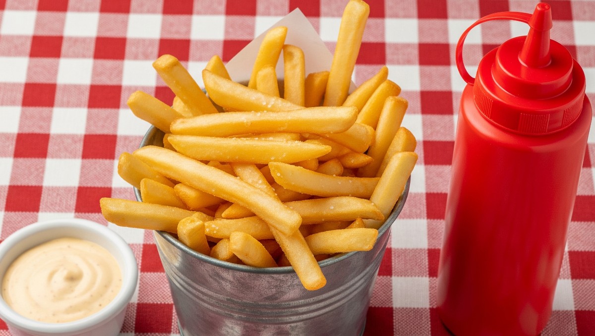 Día de las Papas Fritas | Especial