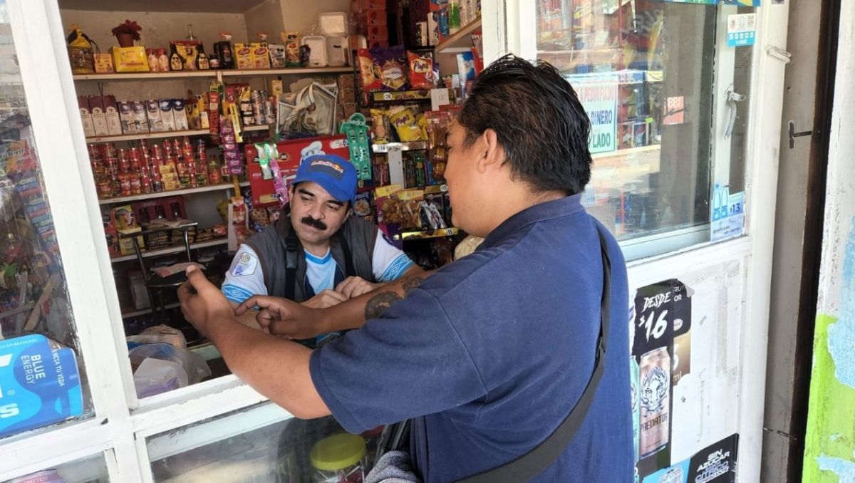 El objetivo es que los negocios prosperen. Especial