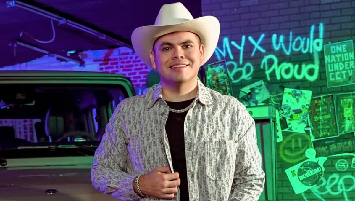Ernesto Barajas, vocalista de Enigma Norteño, fue asesinado en Jalisco | Especial