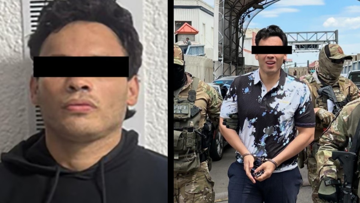La familia de Julio César Chávez Jr. esta conformada de esta forma | Especial