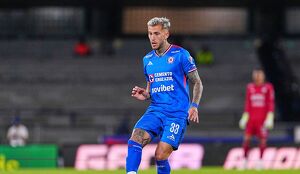 Gonzalo Piovi se mantendrá en Cruz Azul, luego de que su fichaje con el Inter Miami de Messi se cayera, pues pretendían pagar menos y en plazos.