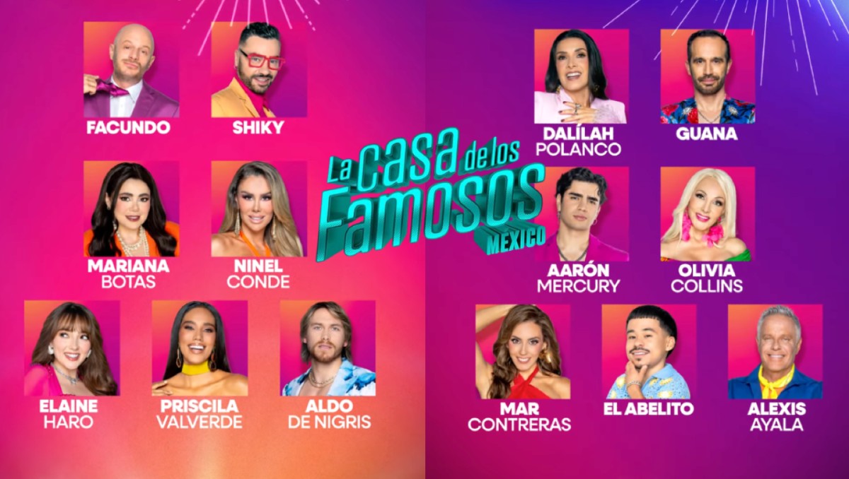 Gala de Nominación tendrá cambios | ESPECIAL