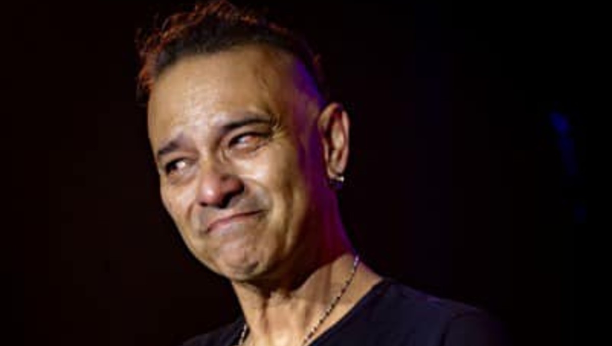 El guitarrista de Coda habló sobre la salud de su amigo | Especial