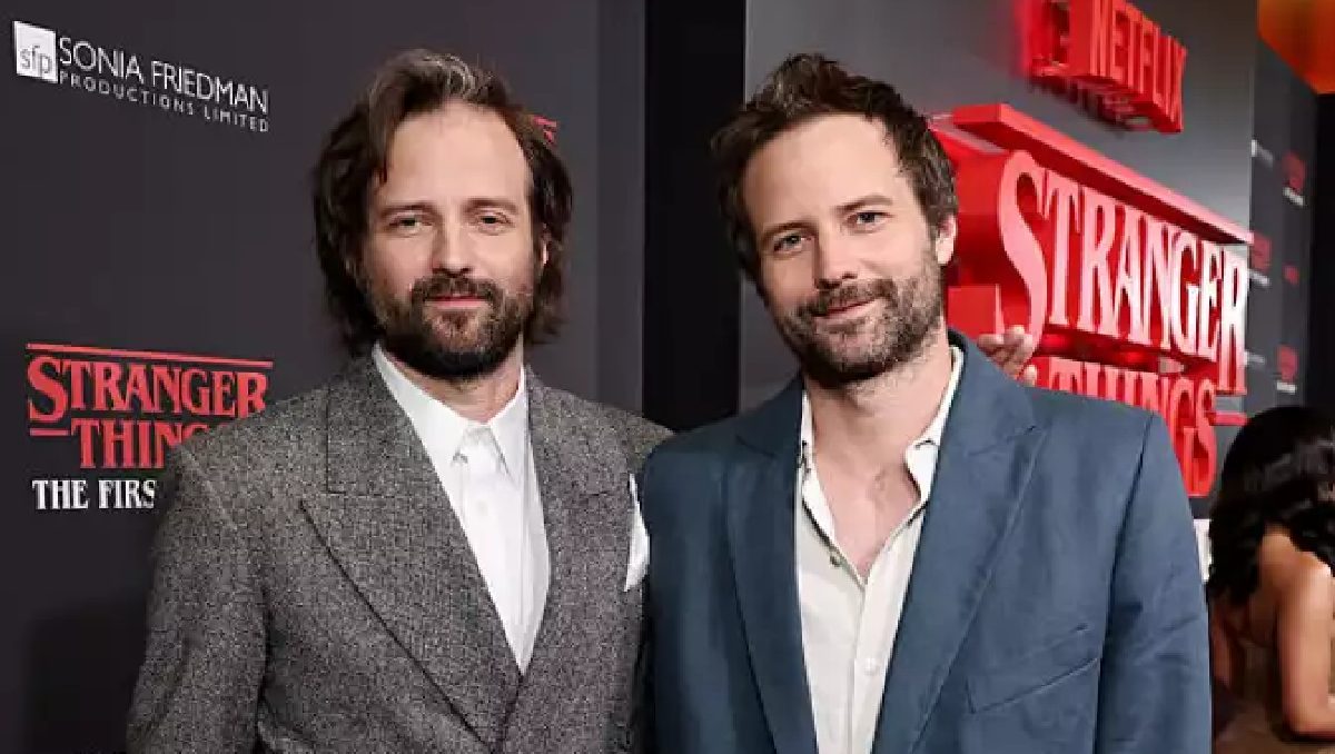 Hermanos Duffer dicen 'adiós' a Netflix | Especial