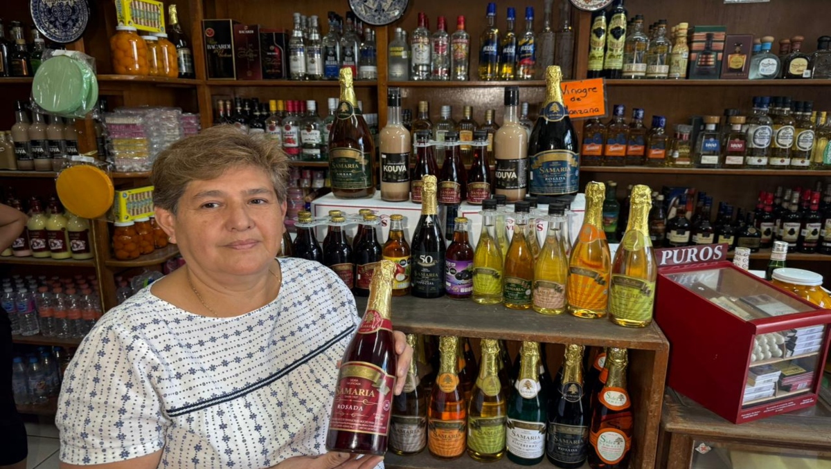 Indicación Geográfica distinguirá sidra de Huejotzingo en Puebla | José Alberto Pérez