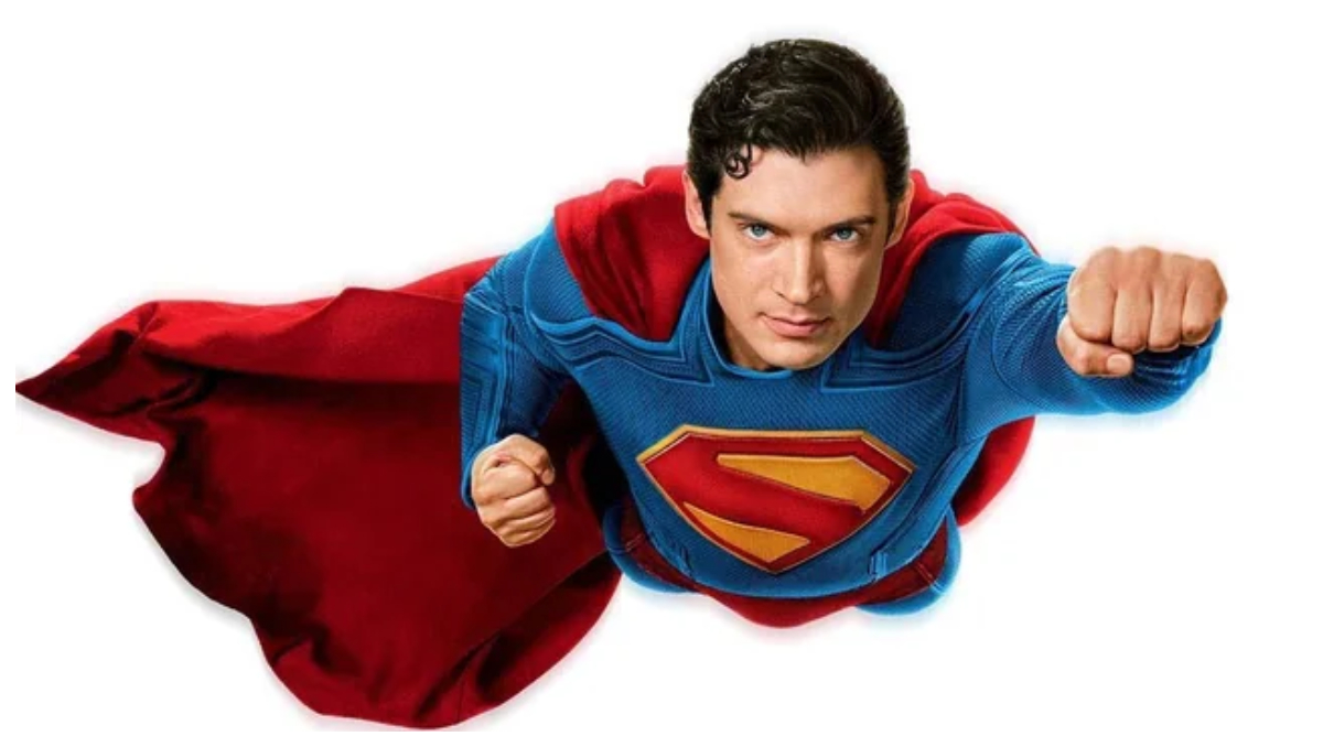 James Gunn confirma que ya escribe la secuela de 'Superman'