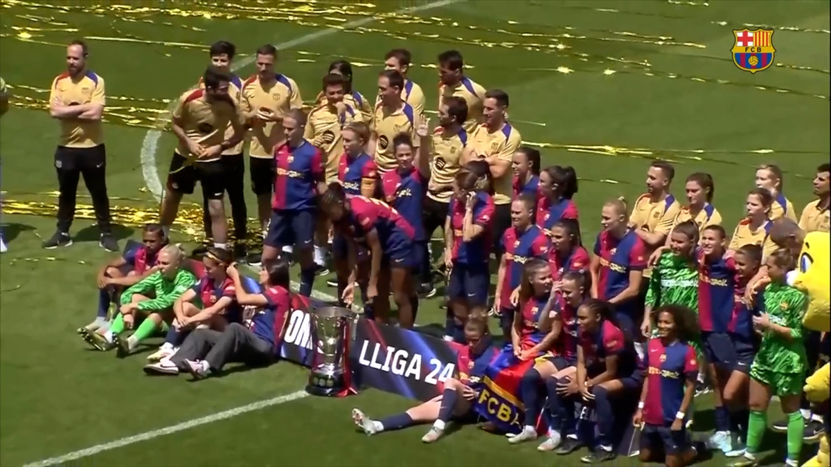 Mariana Gutiérrez espera una gran fiesta en el Juego de Estrellas de la Liga MX Femenil