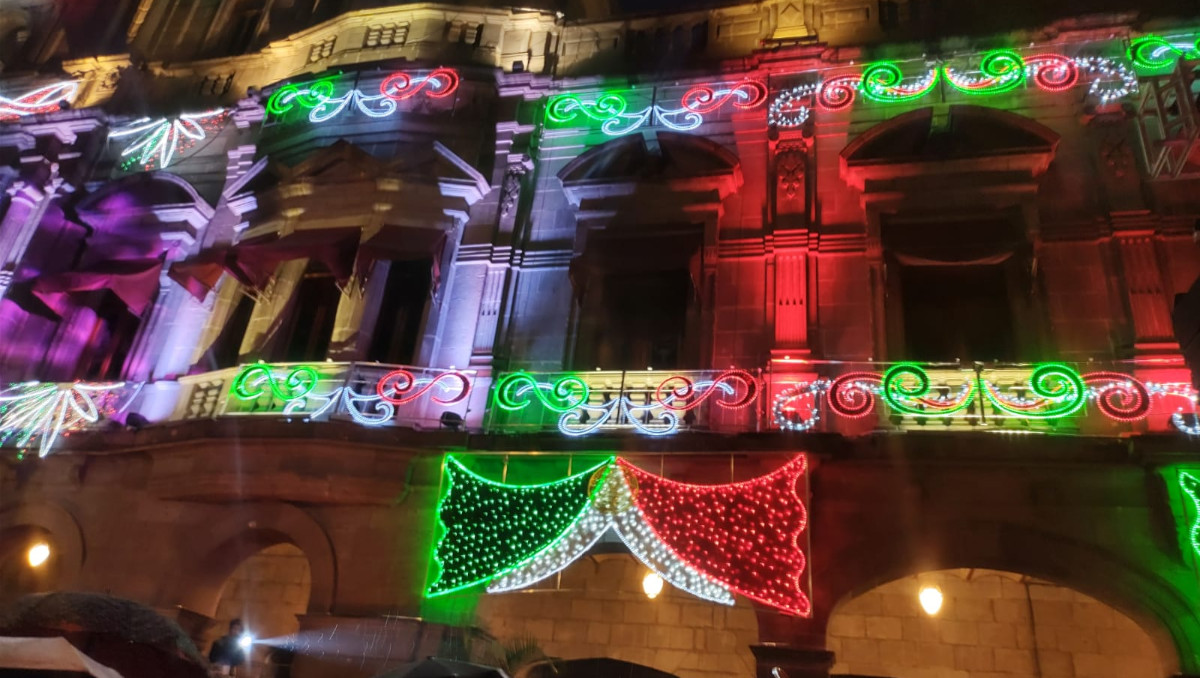 Más de mil elementos vigilarán las fiestas patrias en la ciudad de Puebla | Angélica Tenahua